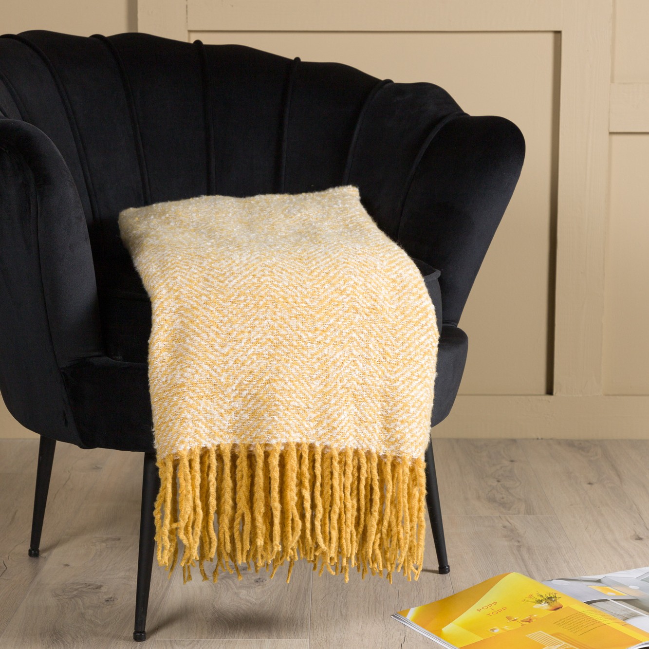 Filt Venture Home Toby