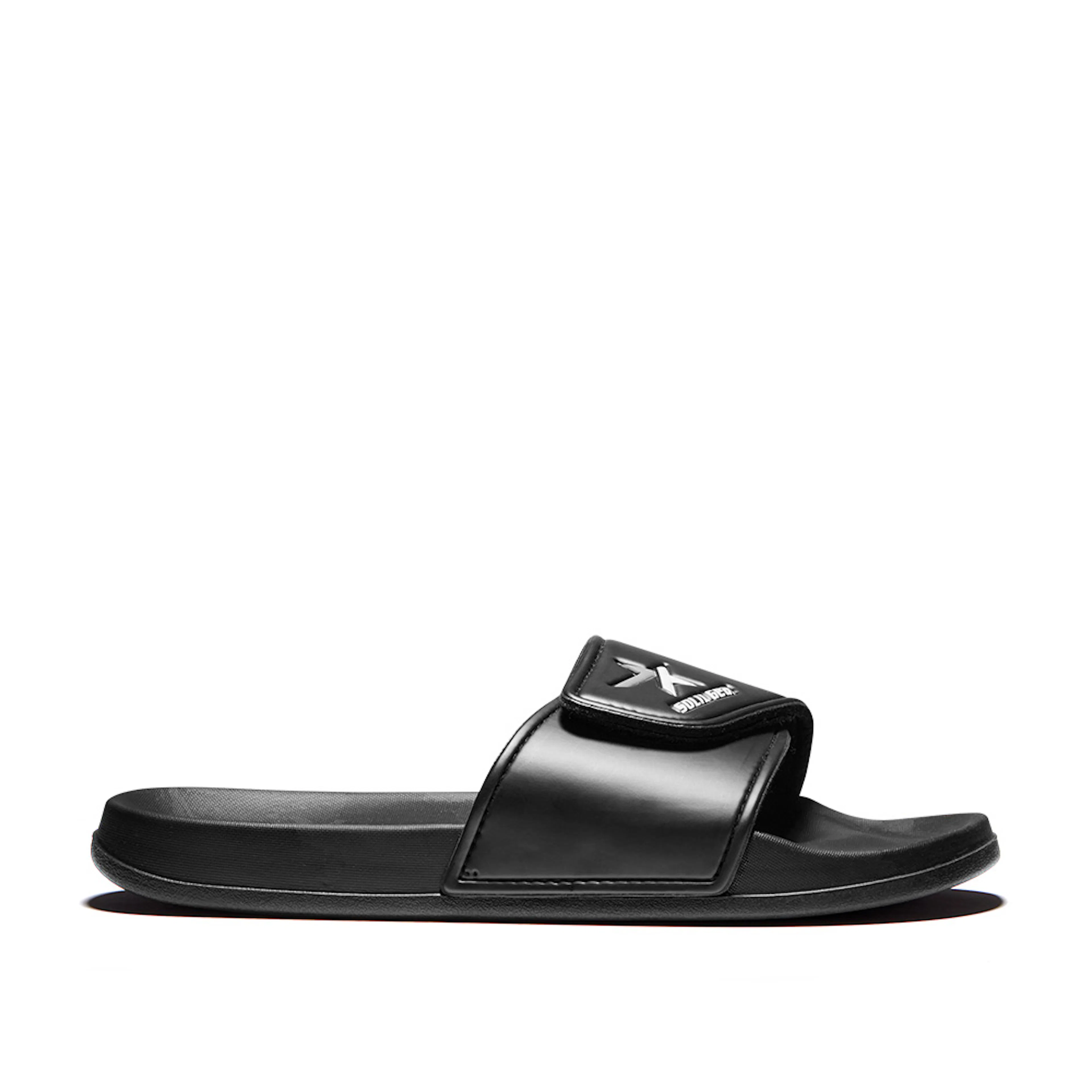 Toffel Solid Gear Slide Moon