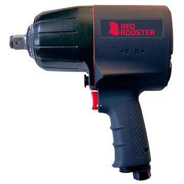Mutterdragare Red Rooster RR-24N-3/4