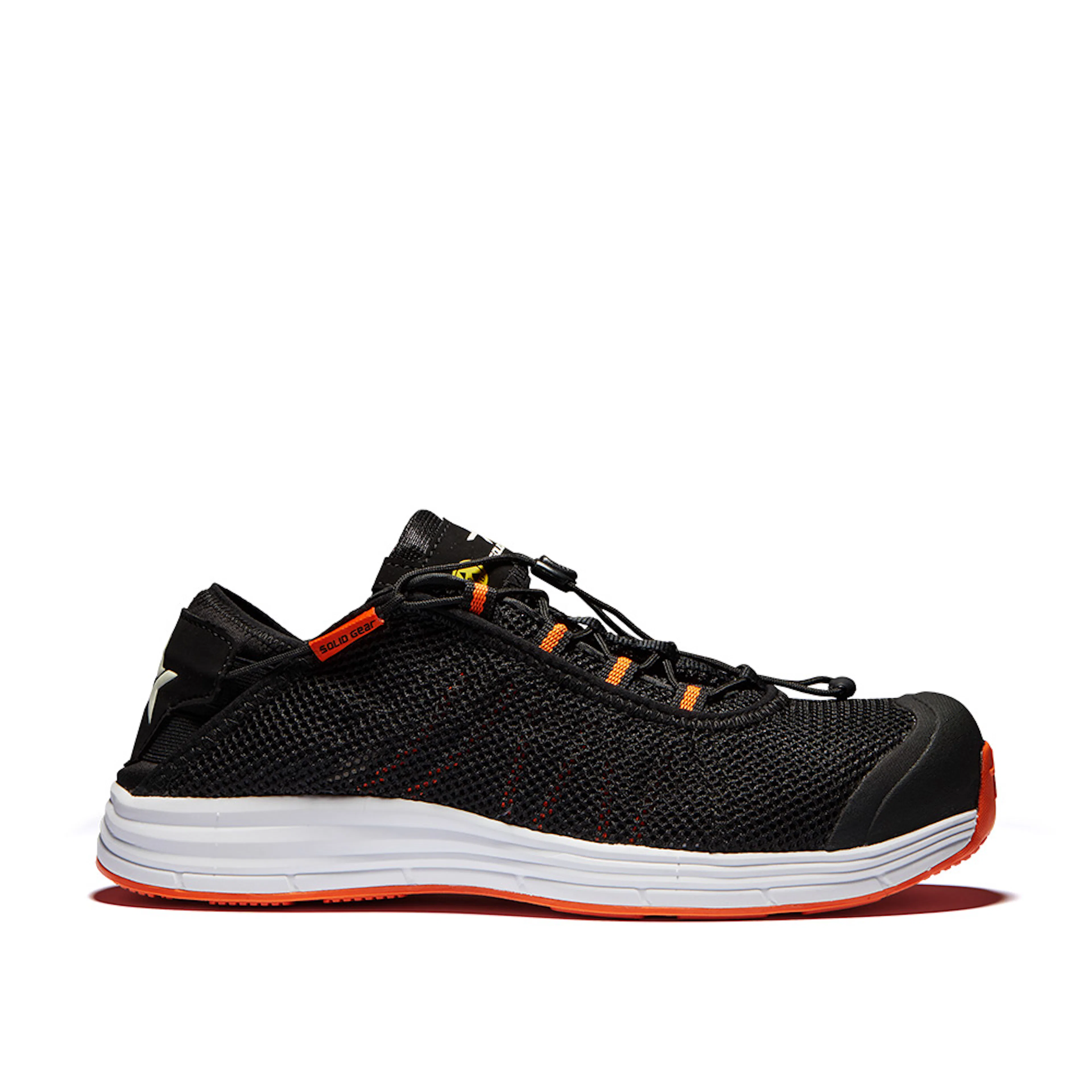 Skyddssko Solid Gear Cloud 2.0