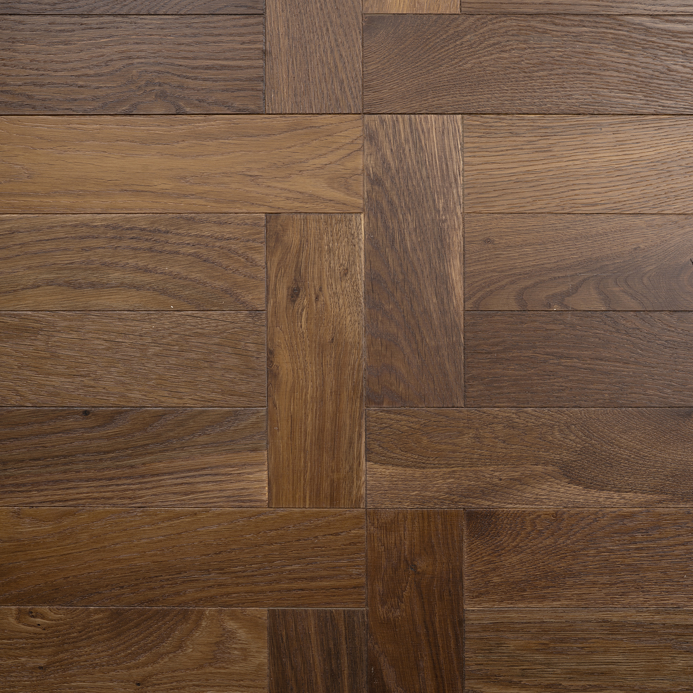 Parkettgolv NQD Oak Kalmar