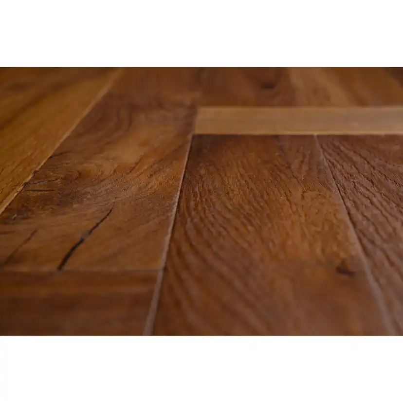 Parkettgolv NQD Oak Torekov