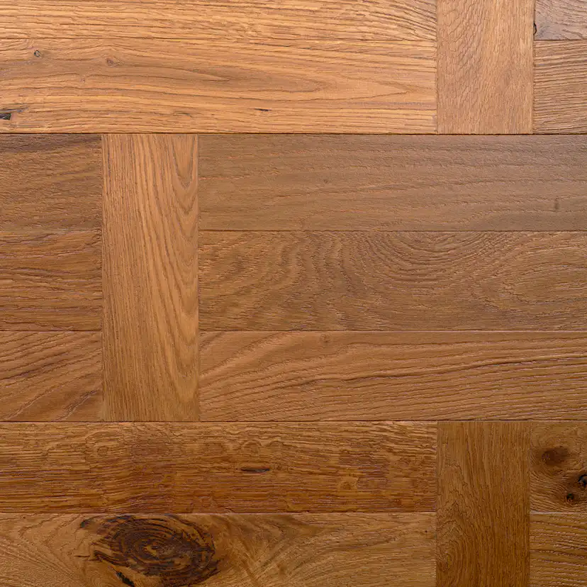 Parkettgolv NQD Oak Smögen