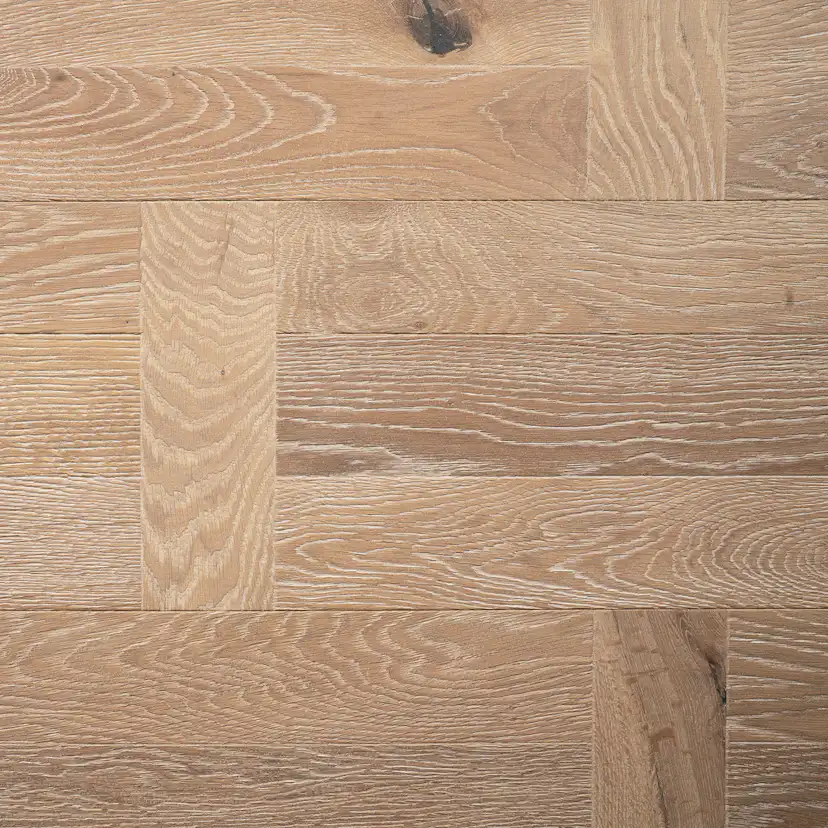 Parkettgolv NQD Oak Fårö