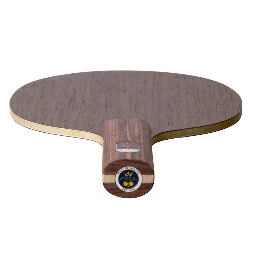 Pingisracket STIGA Sports Blade Destiny Carbon Classic Stomme Till Racket