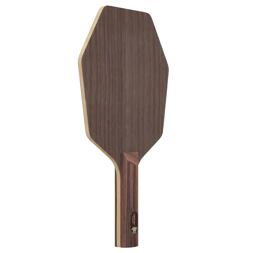 Pingisracket STIGA Sports Blade Destiny Carbon Classic Cybershape Stomme Till Racket