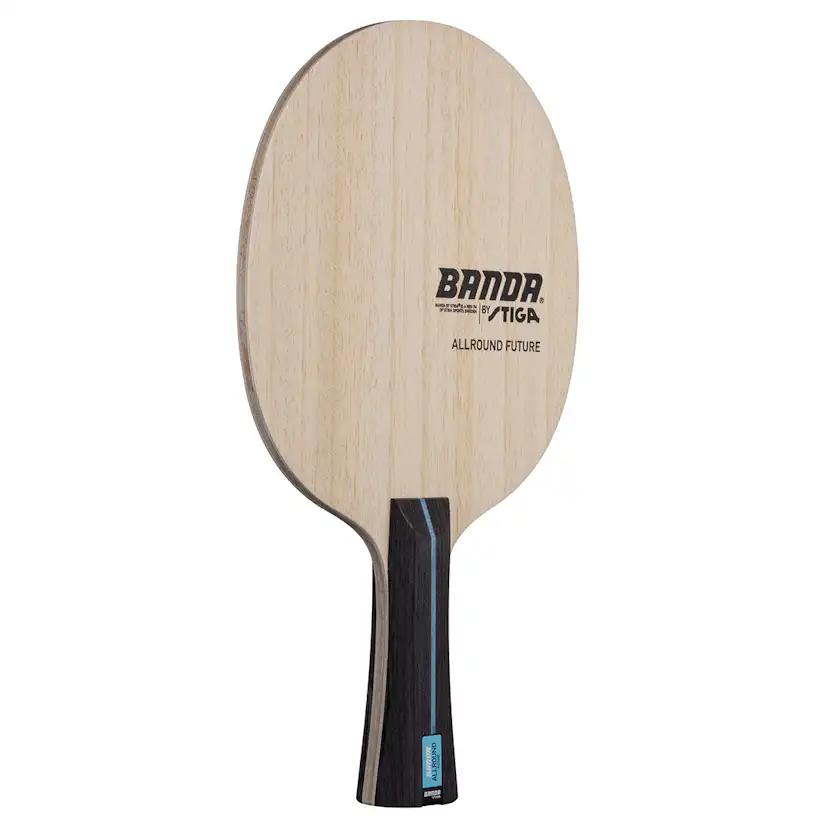 Bordtennisracket Stiga Sports Stomme Banda Allround Future - Master