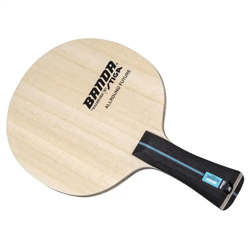 Bordtennisracket Stiga Sports Stomme Banda Allround Future - Master
