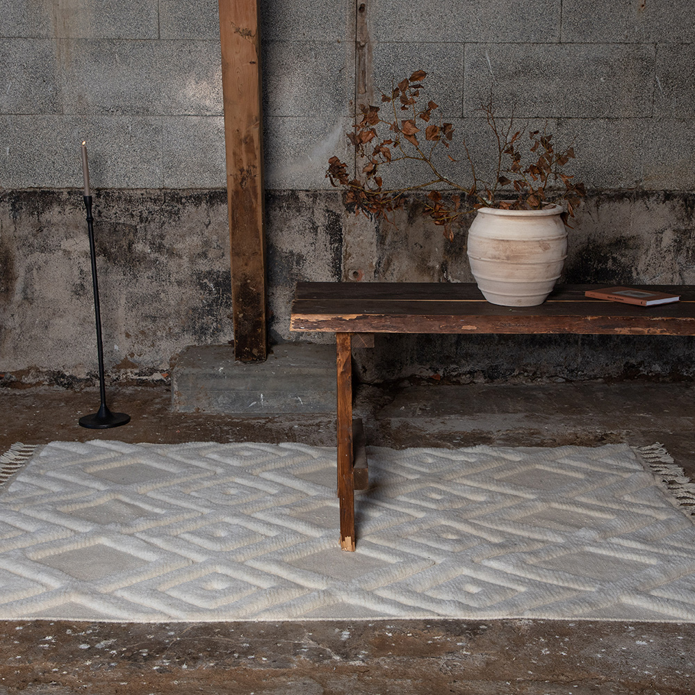 Ullmatta Vind Dahlia