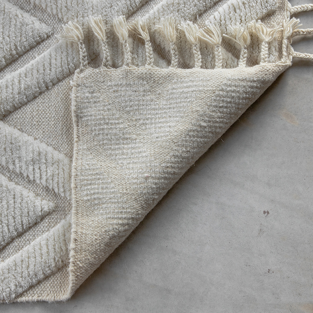 Ullmatta Vind Dahlia