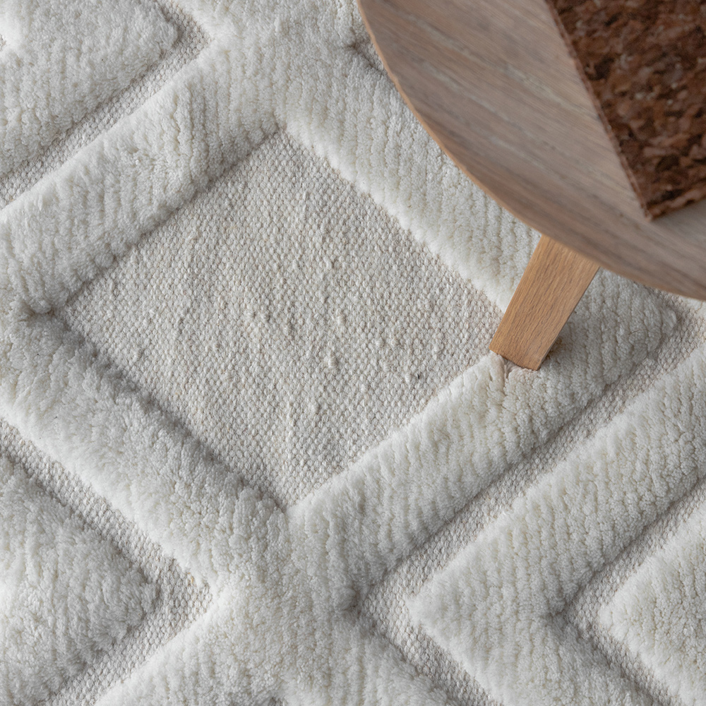 Ullmatta Vind Dahlia