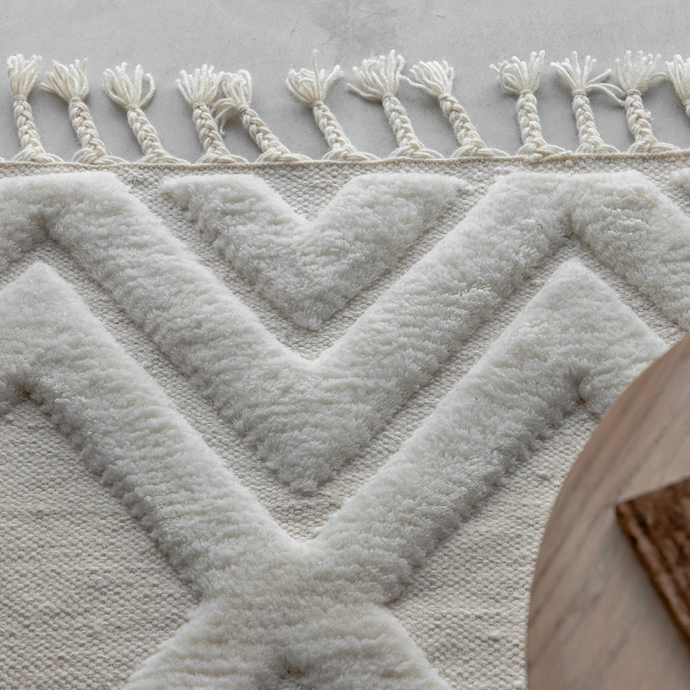 Ullmatta Vind Dahlia