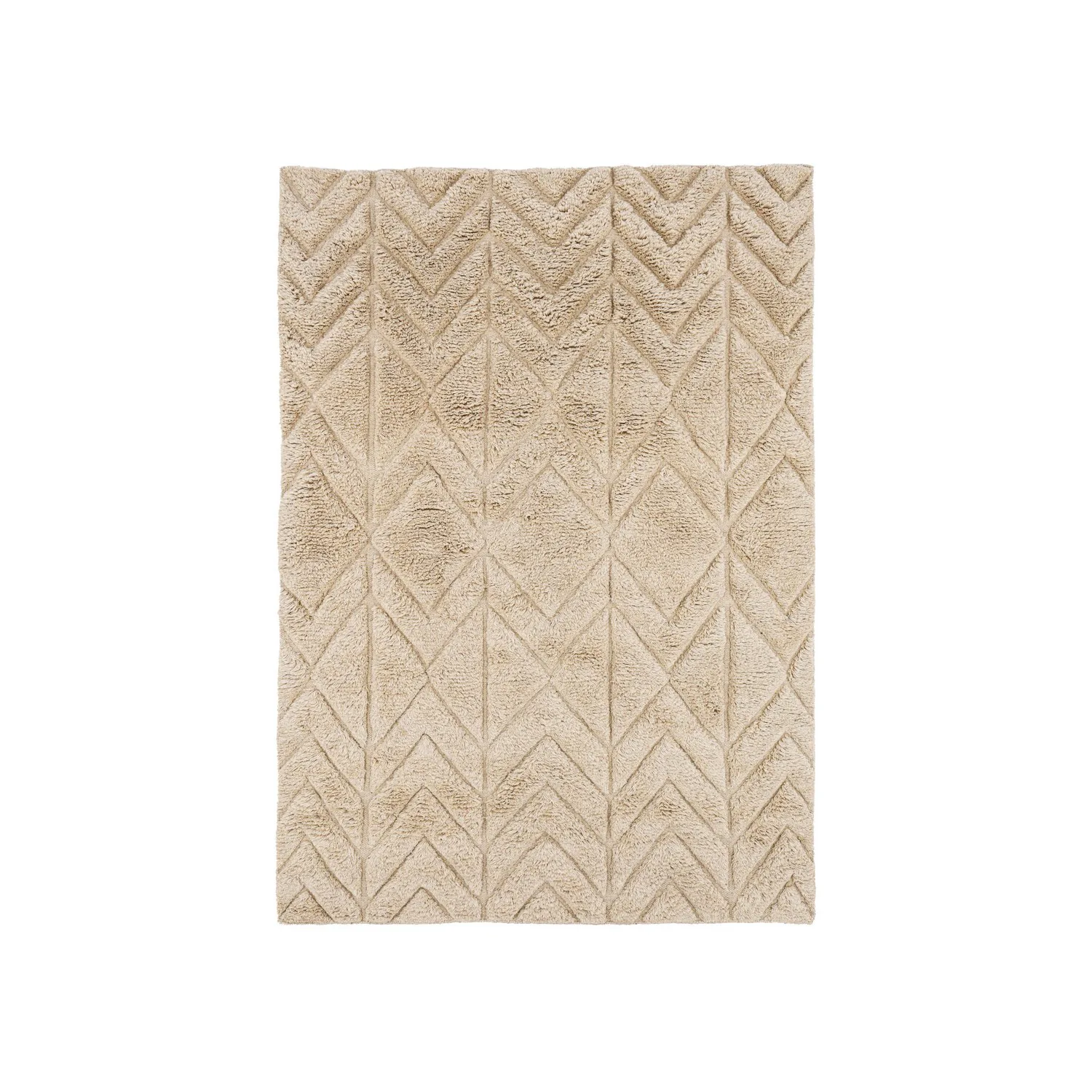 Luggmatta Venture Home Zoe Ull