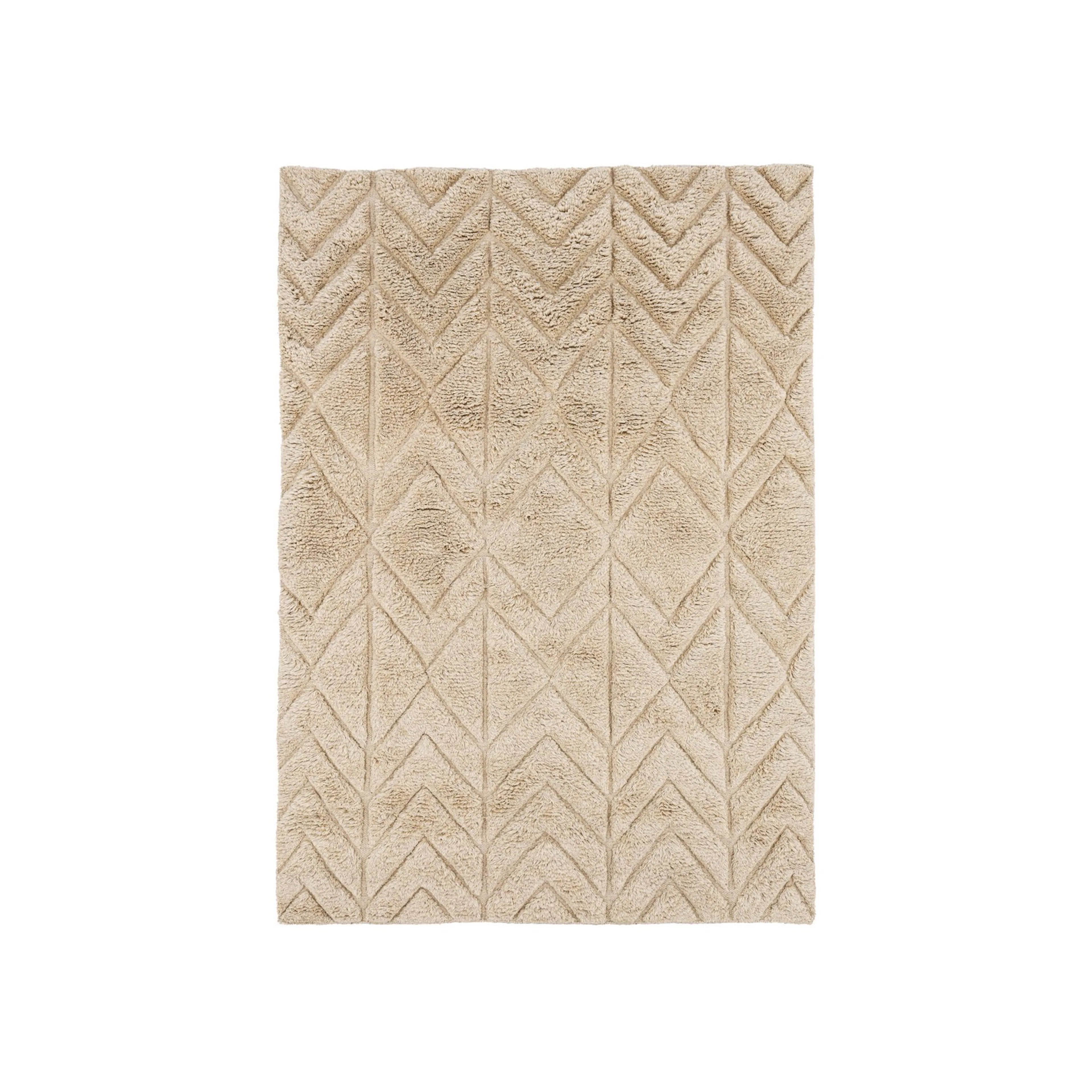 Luggmatta Venture Home Zoe Ull