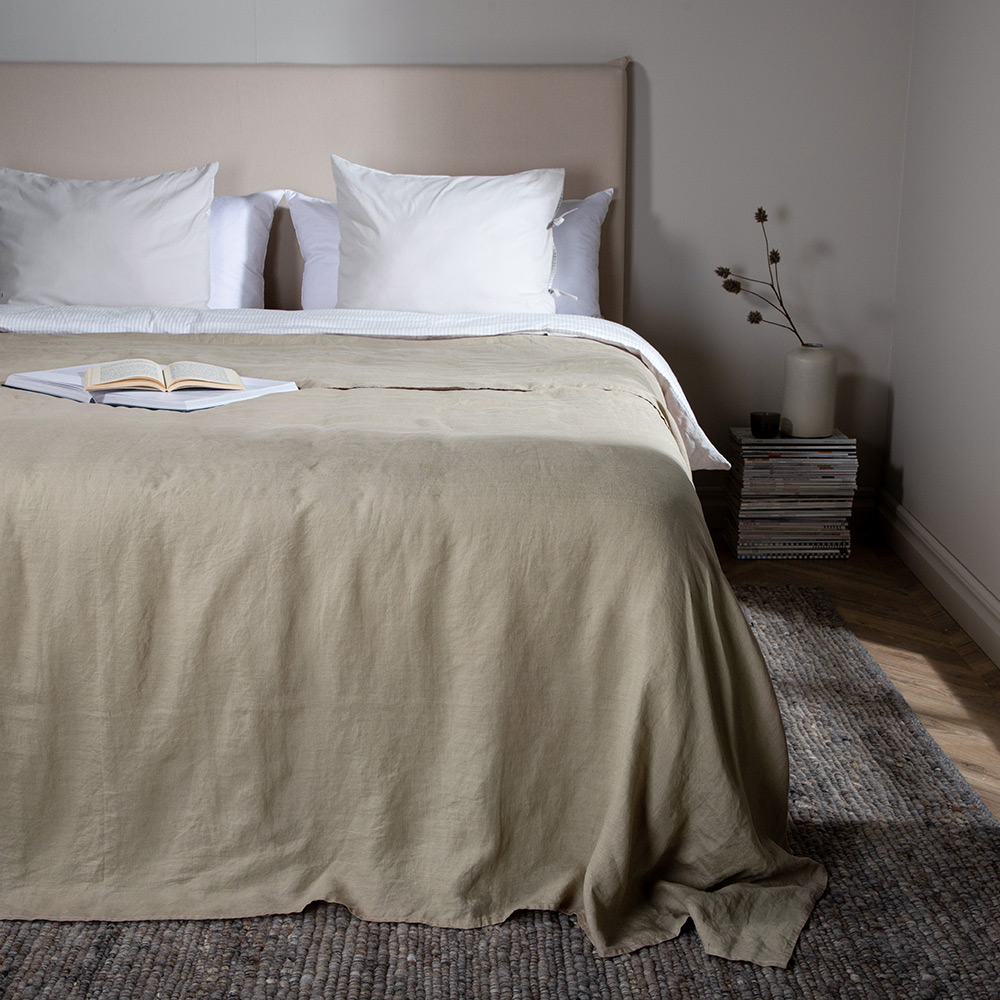 Överkast Venture Home Milo 260x260 cm