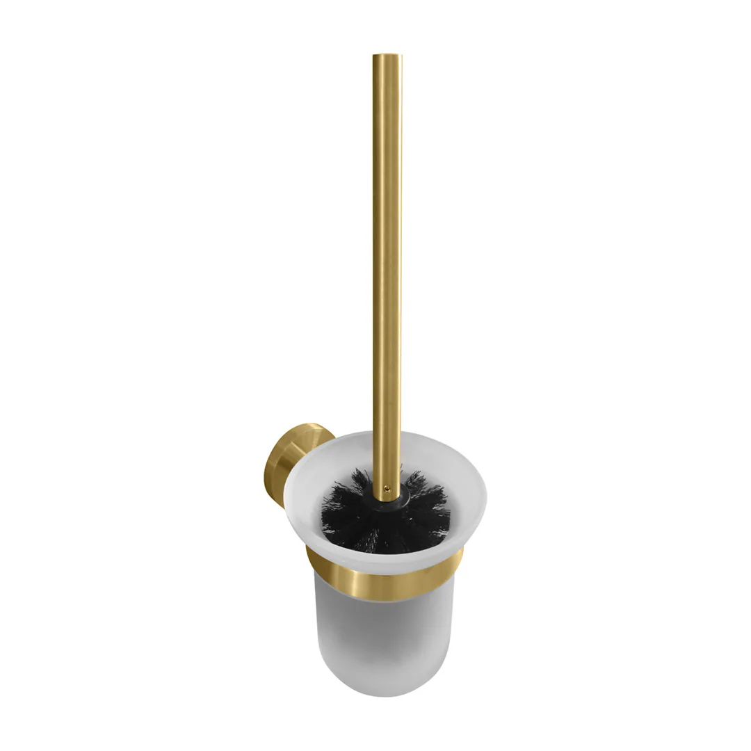 Toalettborste Bemeta Sablo Vägghängd