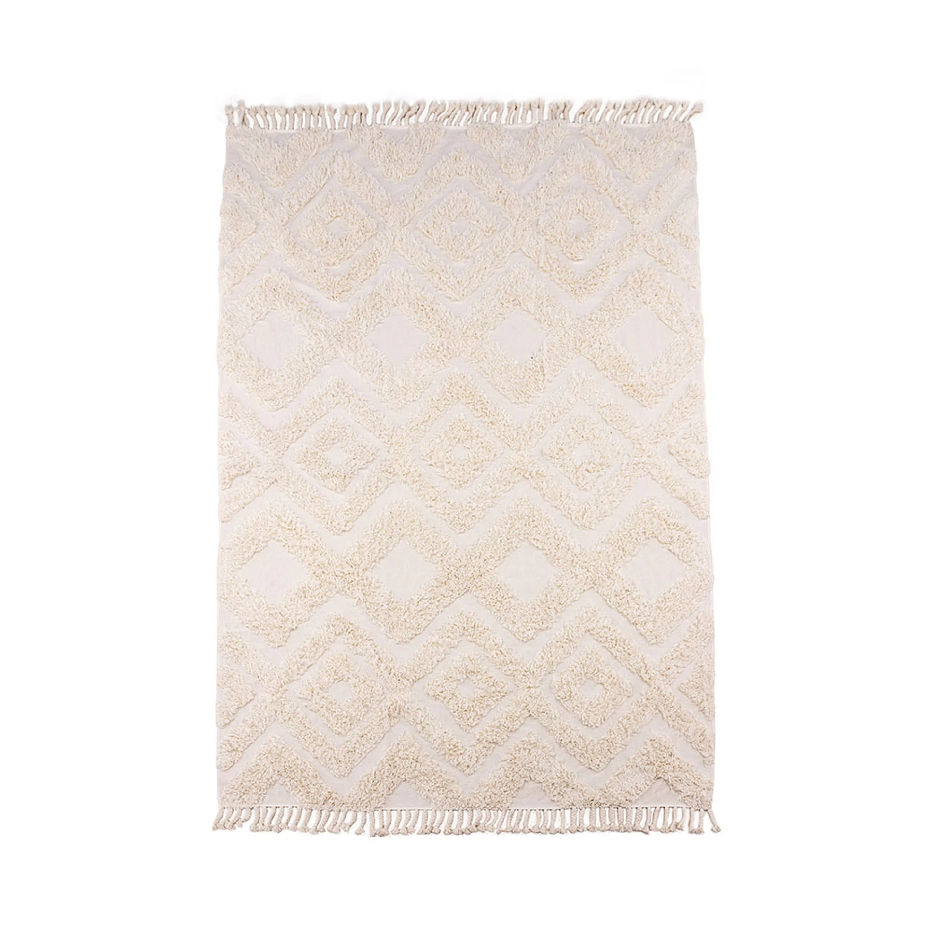 Bomullsmatta Venture Home Hilma