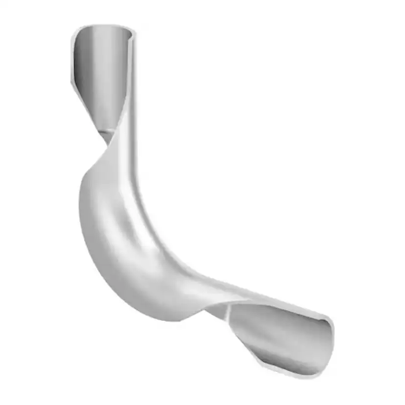 Bockfixtur Uponor Multi 90°