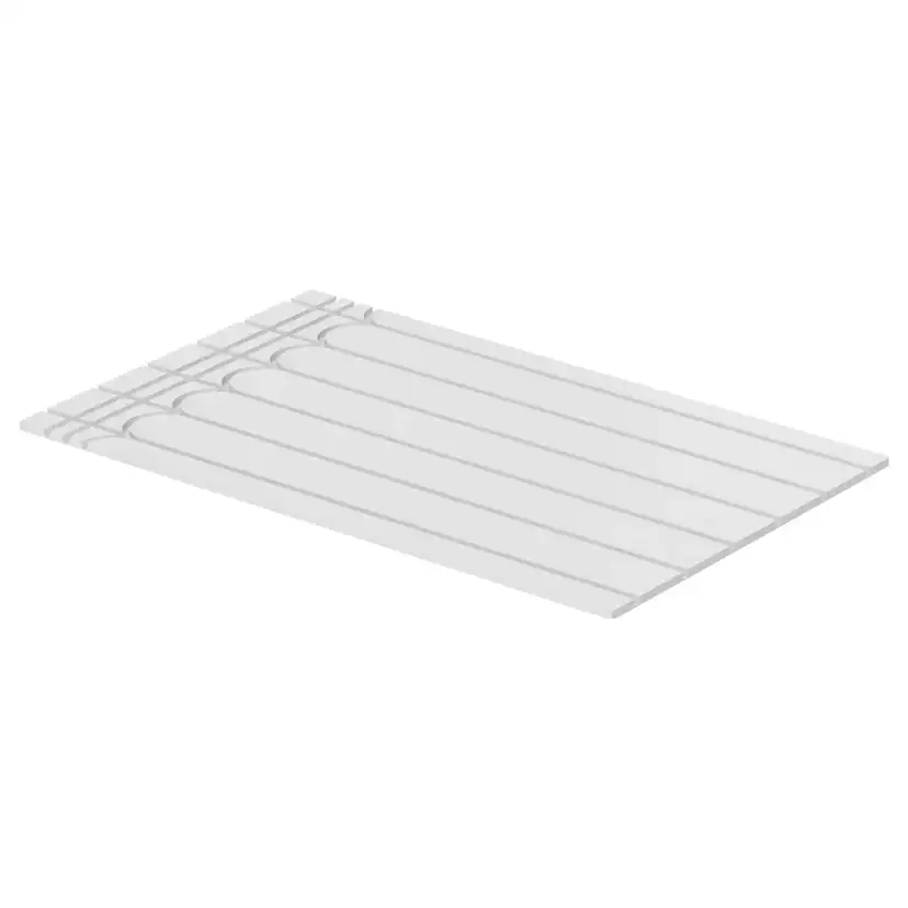 Golvvärmeskiva Uponor Siccus För 12 mm PS AL