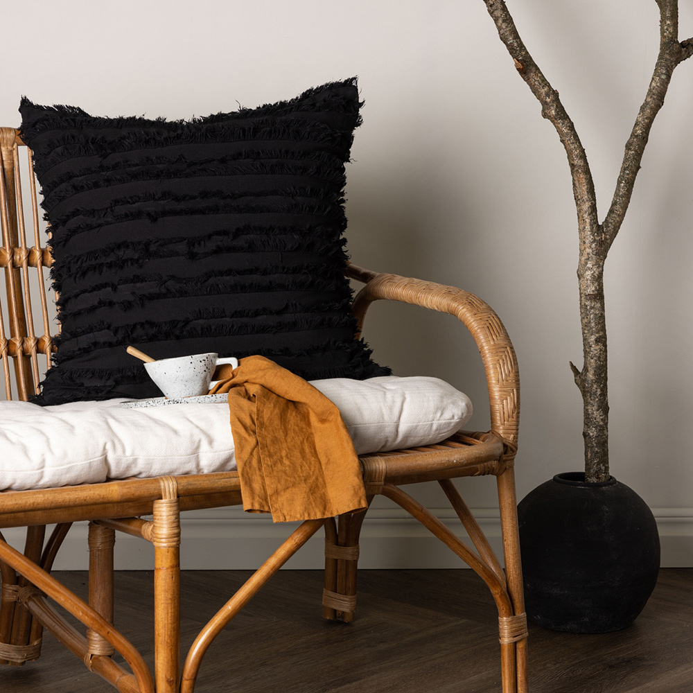 Kuddfodral Venture Home Edith 60x60cm