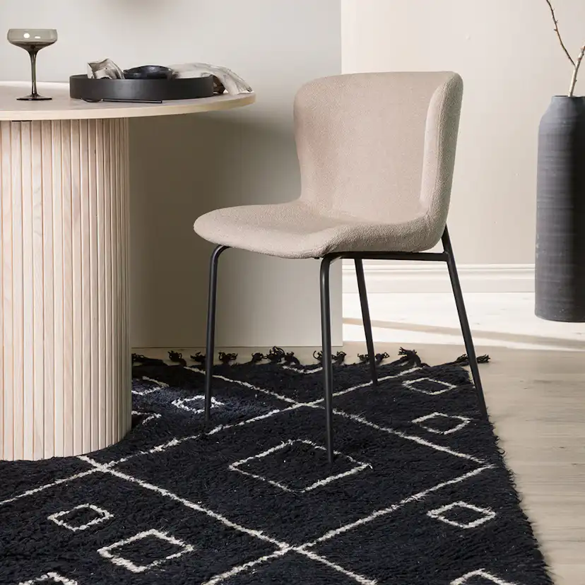 Ullmatta Venture Home David