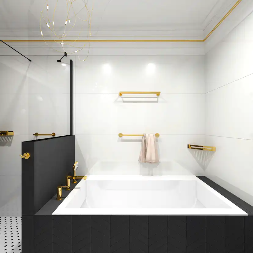 Handukskrok Bemeta Brilo Dubbel