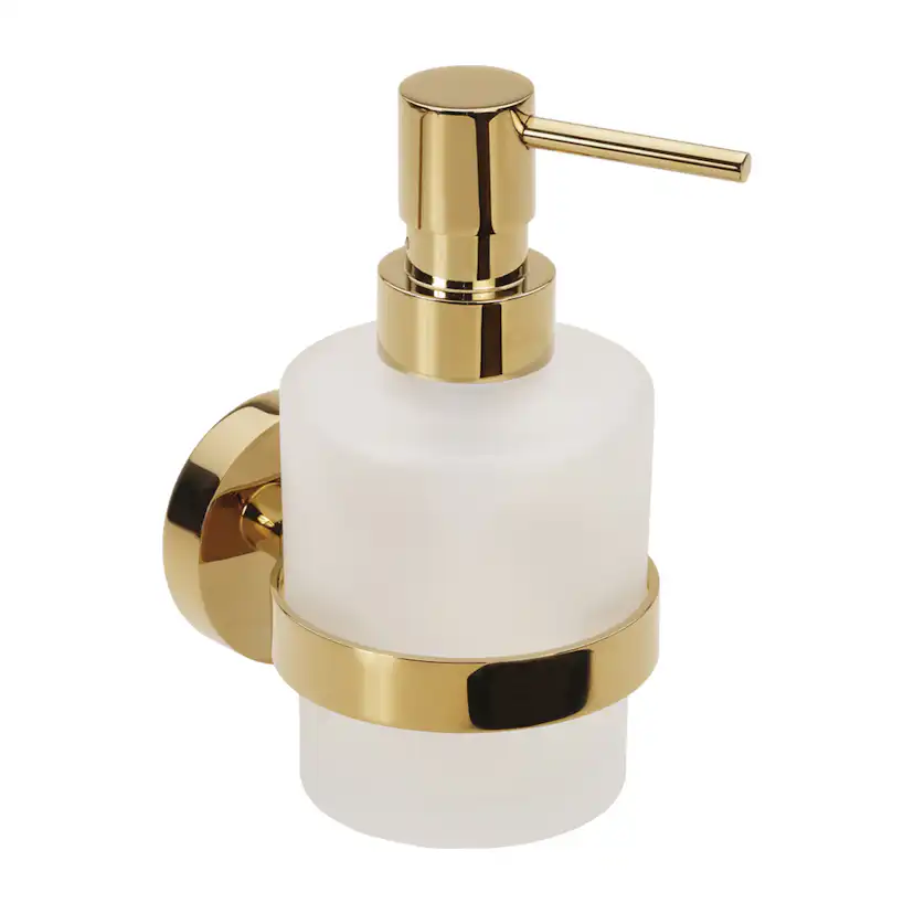 Tvåldispenser Bemeta Brilo