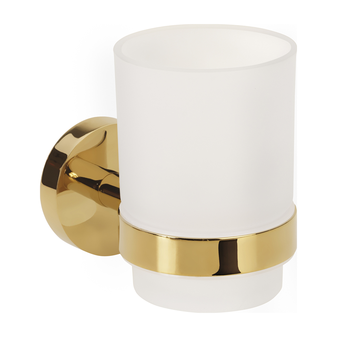 Tandborstglas Bemeta Brilo