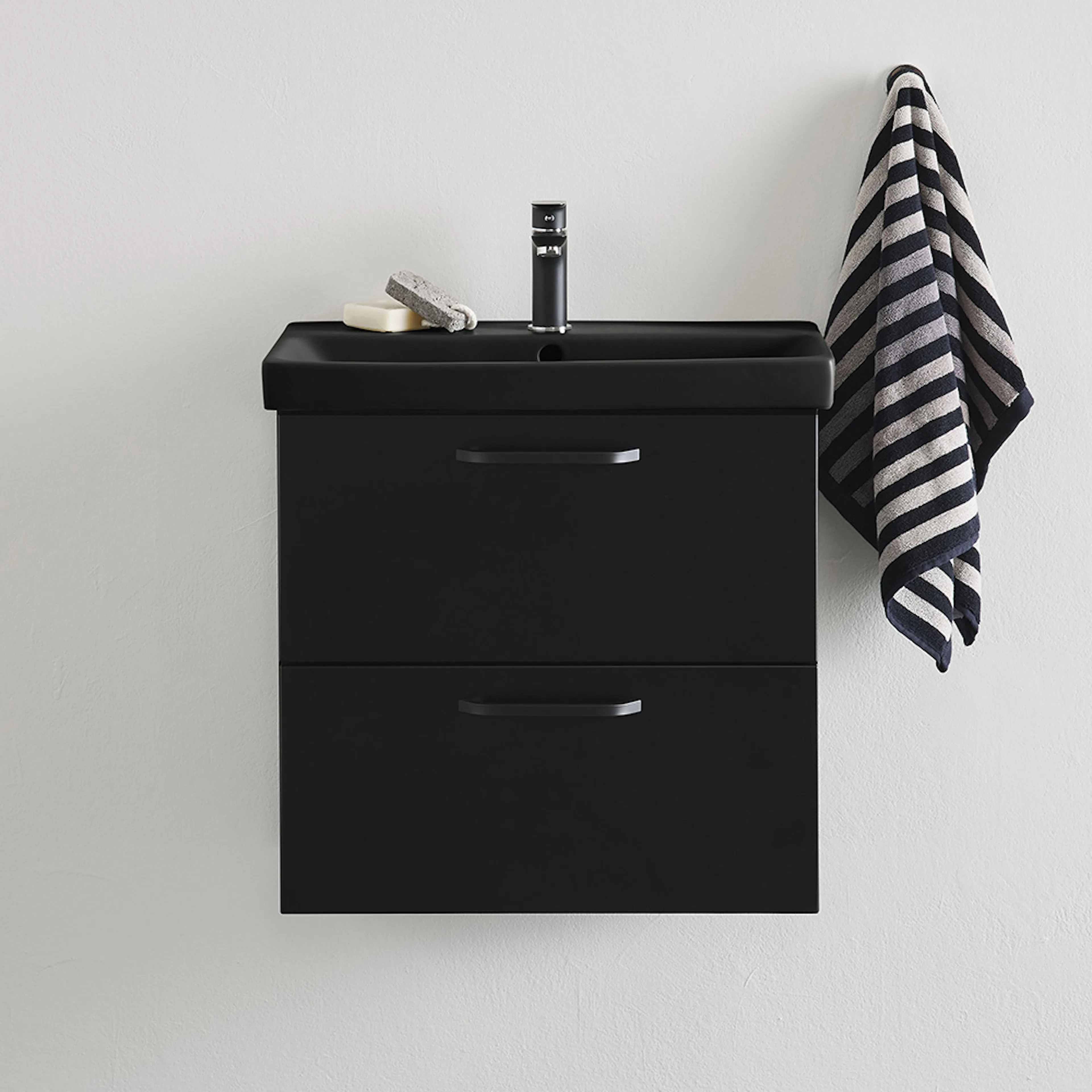 Tvättställsskåp Bathlife Yster