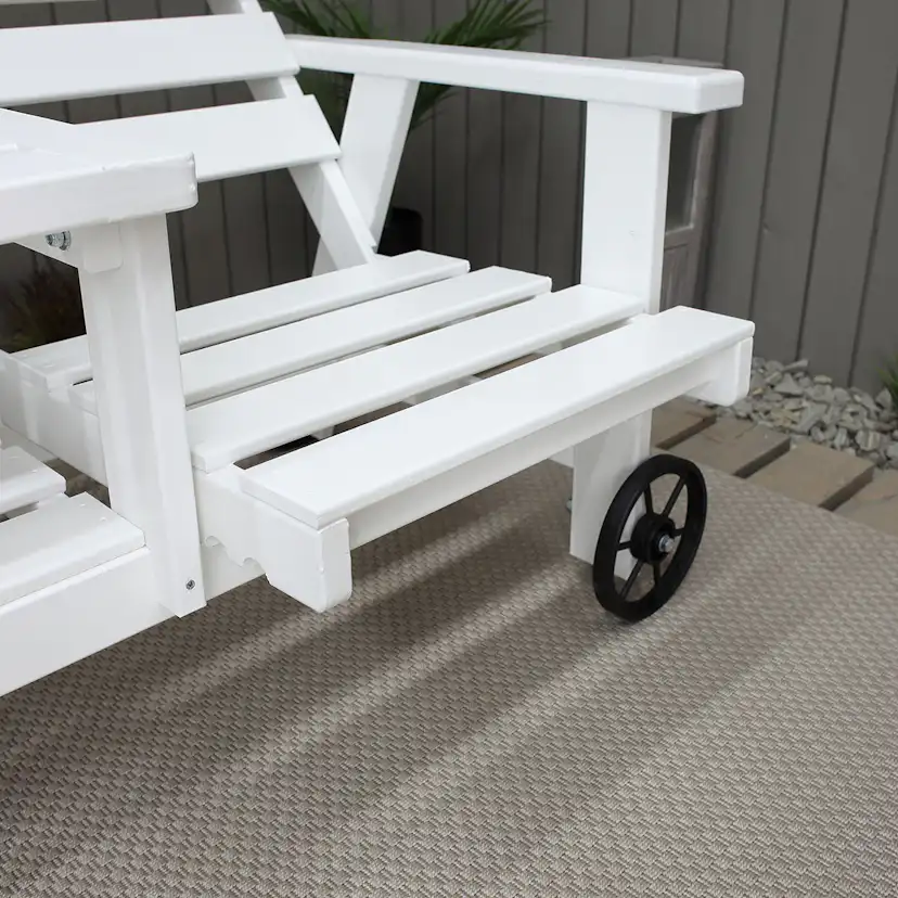 Rullsoffa Baltic Garden Kingdom Duo