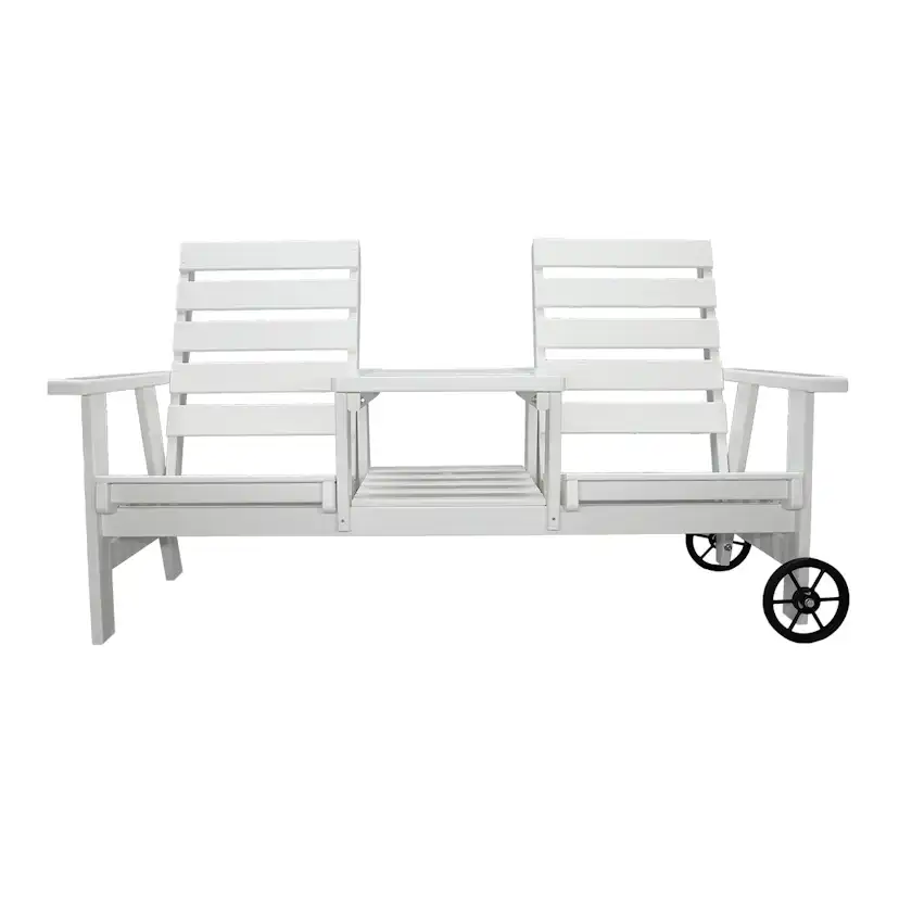 Rullsoffa Baltic Garden Kingdom Duo