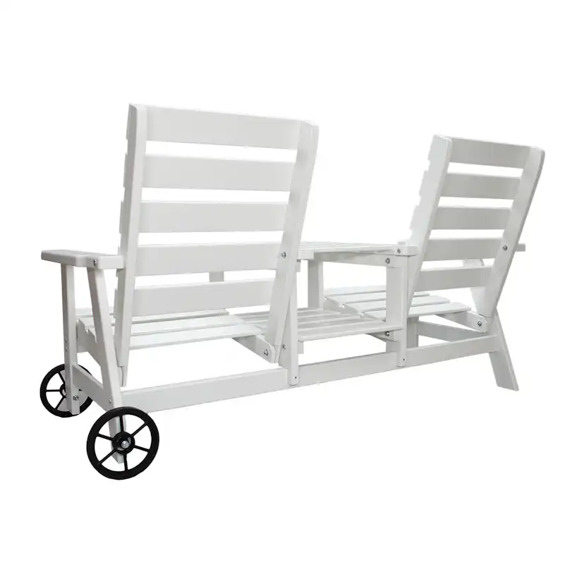 Rullsoffa Baltic Garden Kingdom Duo