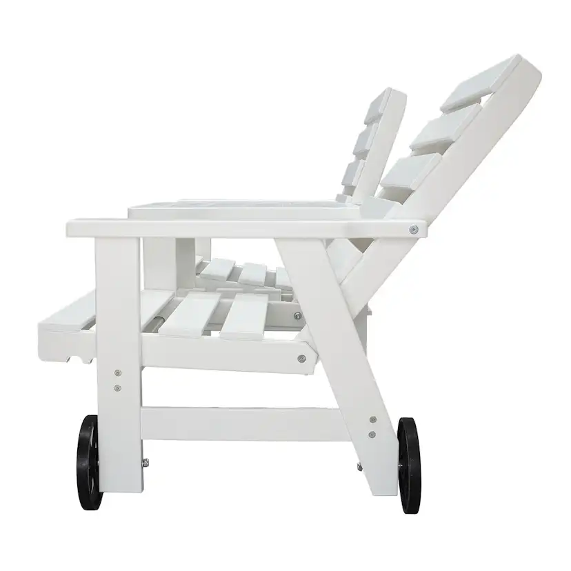 Rullsoffa Baltic Garden Kingdom Duo