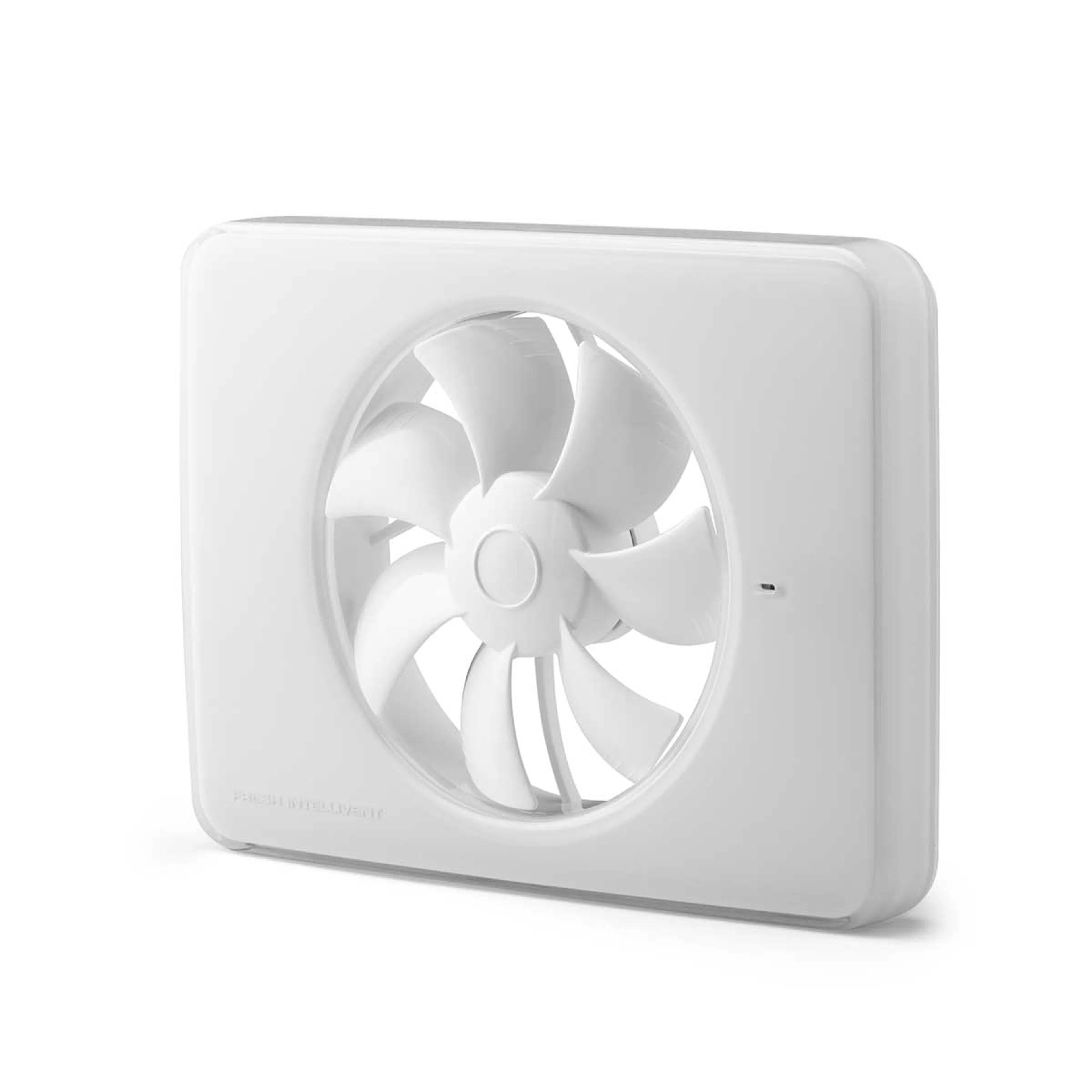 Badrumsfläkt Fresh Intellivent S
