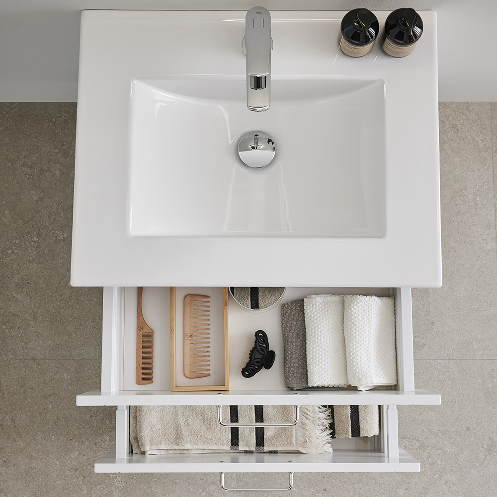 Tvättställsskåp Hafa Grace