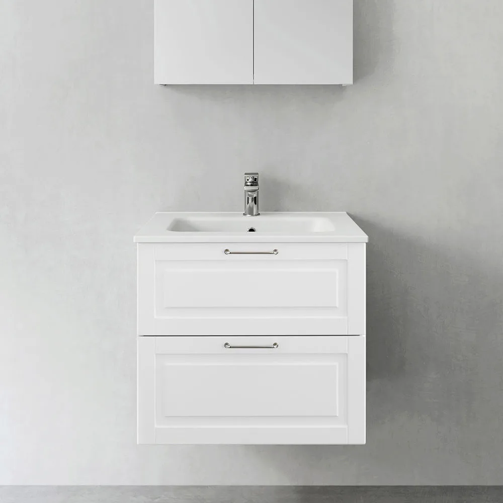 Tvättställsskåp Hafa Grace