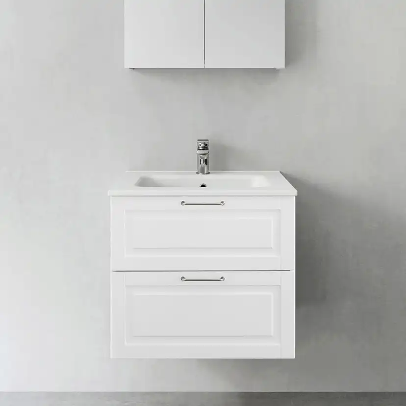 Tvättställsskåp Hafa Grace