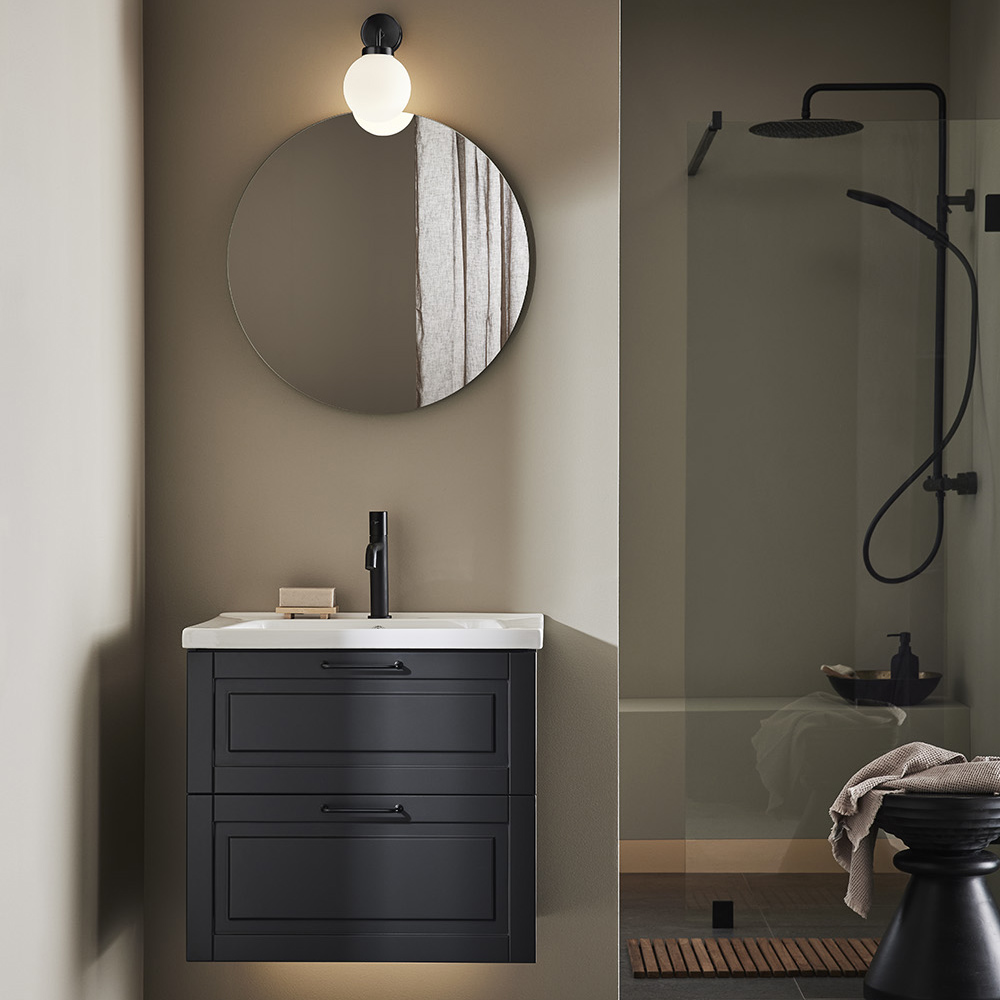 Tvättställsskåp Hafa Grace