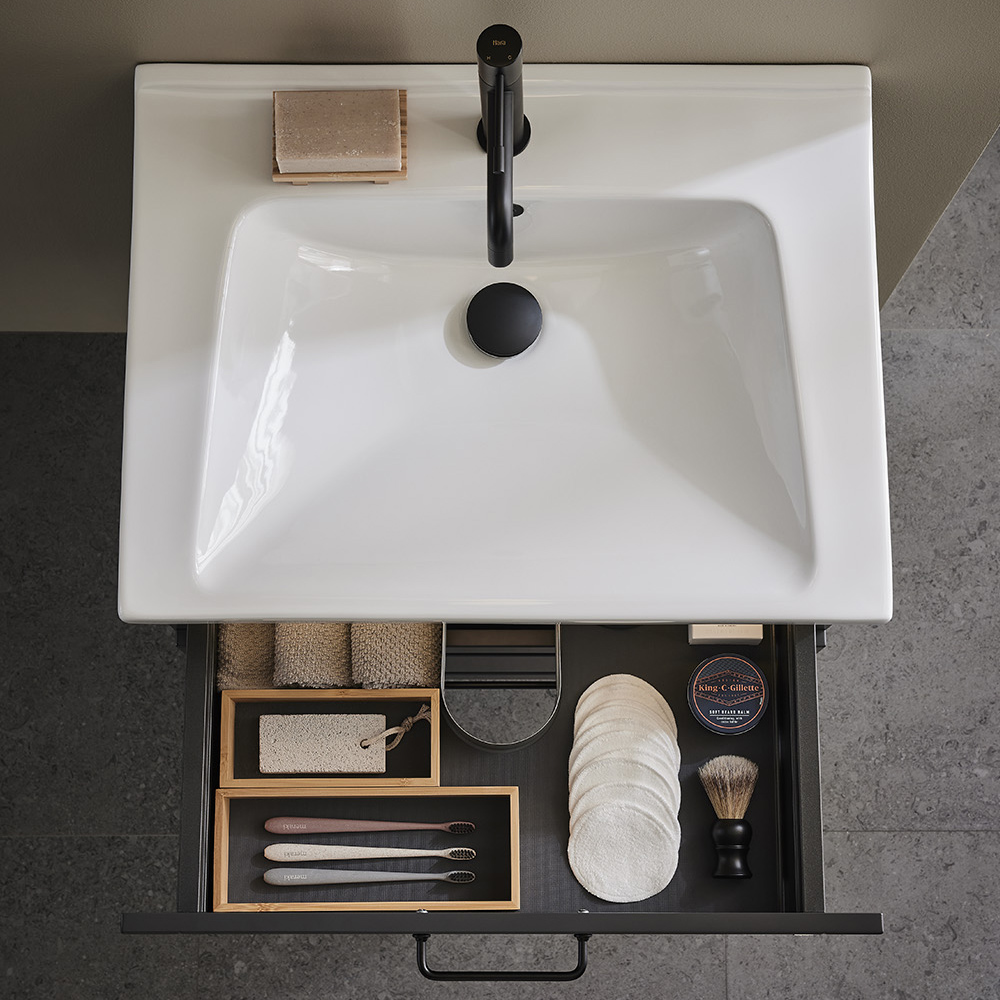 Tvättställsskåp Hafa Grace