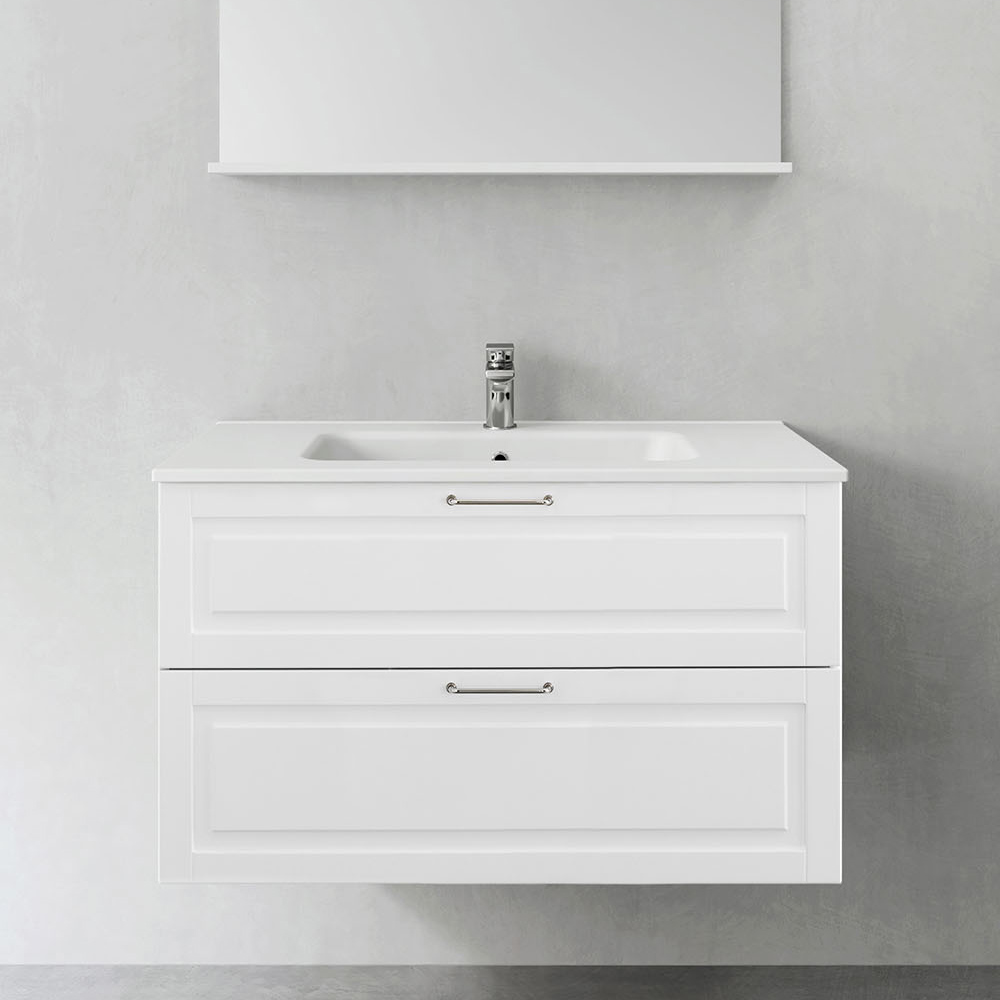 Tvättställsskåp Hafa Grace