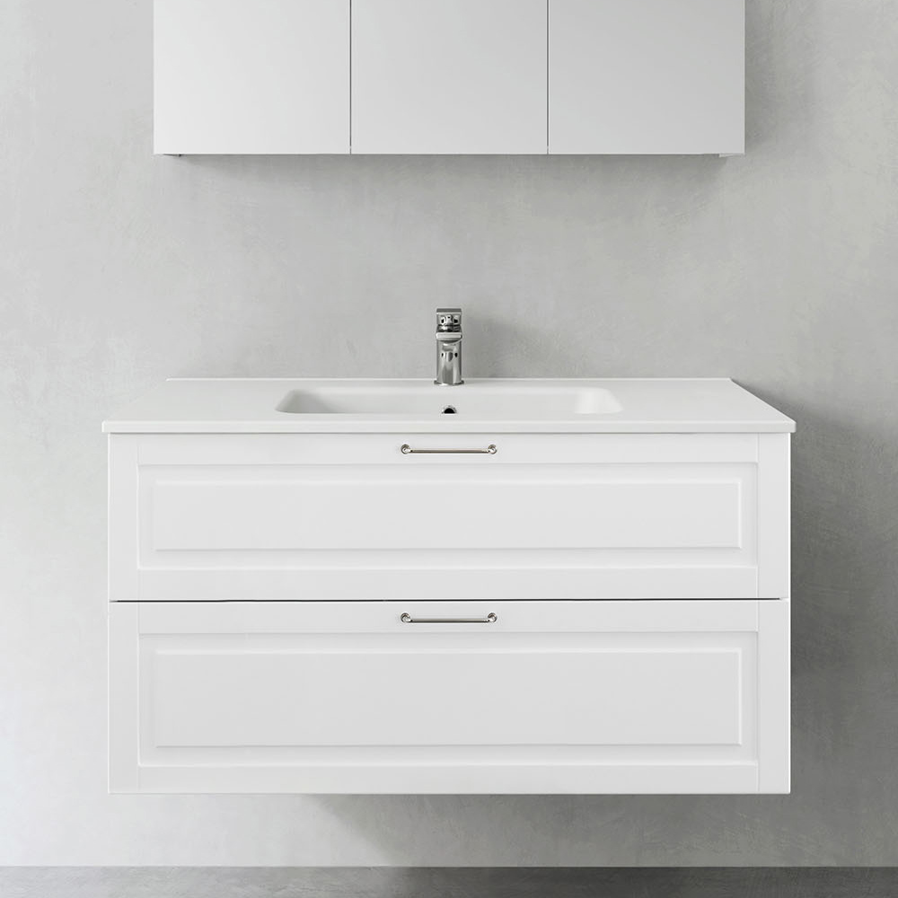 Tvättställsskåp Hafa Grace