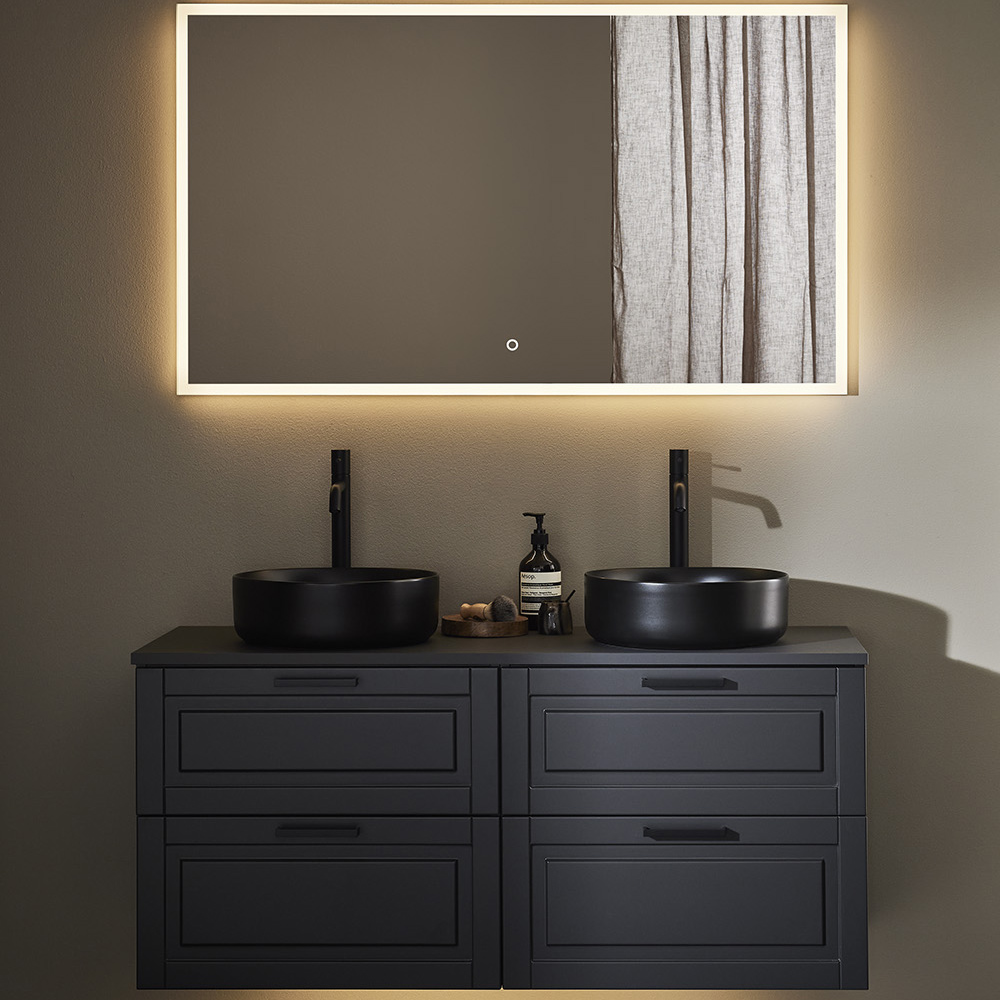 Tvättställsskåp Hafa Grace