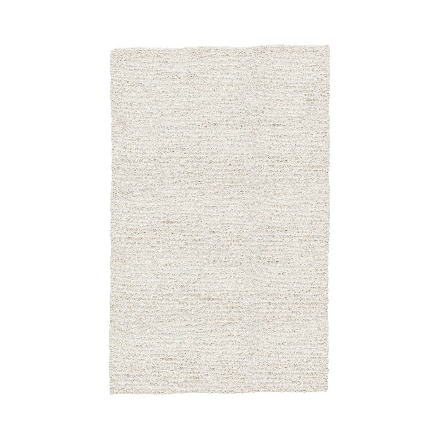 Slätvävd Matta Svanefors Ture