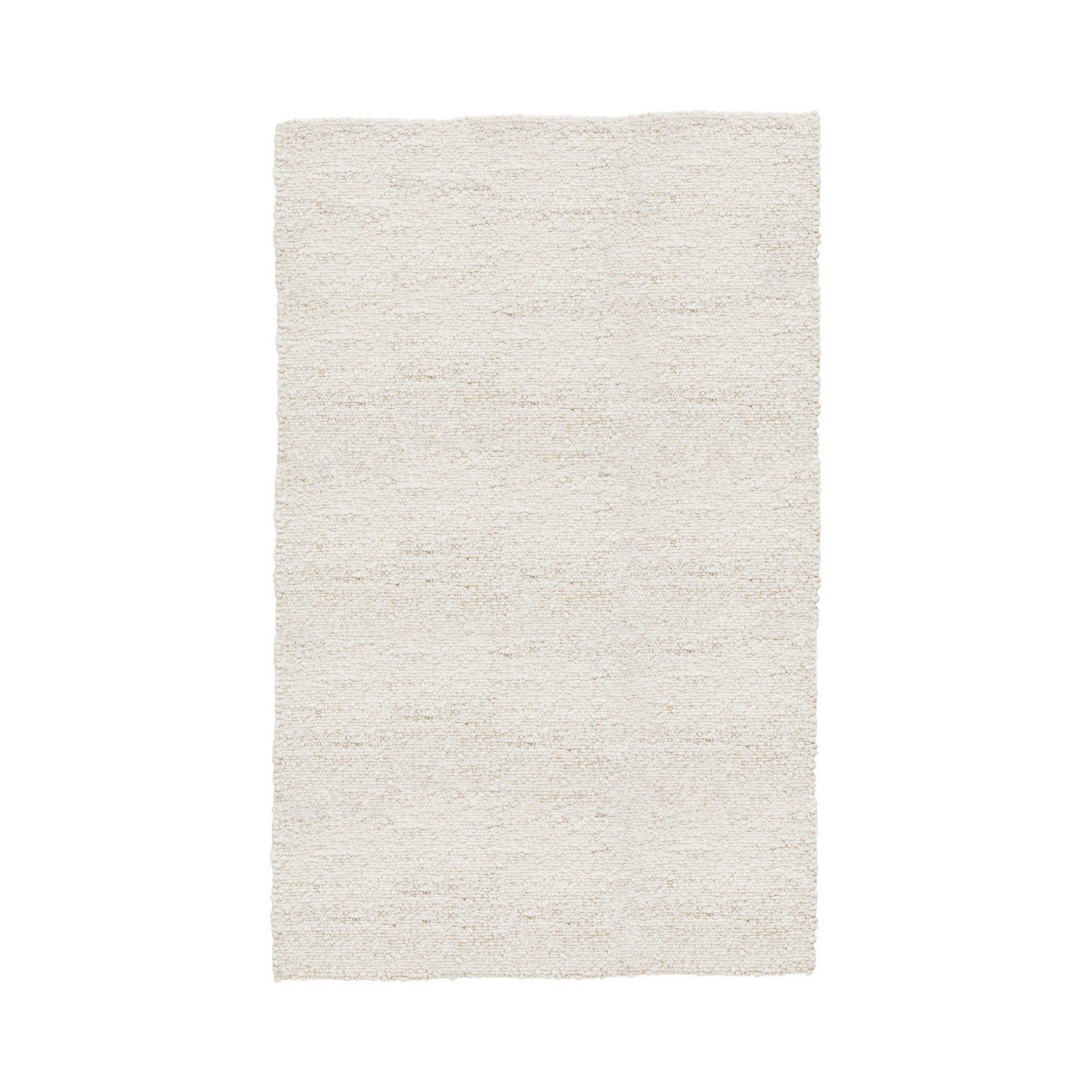 Slätvävd Matta Svanefors Ture