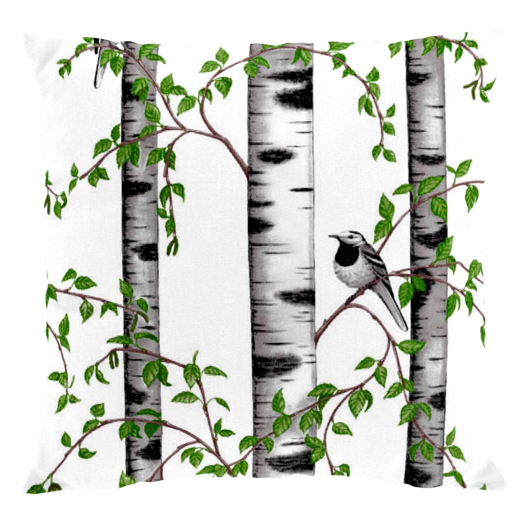 Kuddfodral Arvidssons Textil Björkdungen