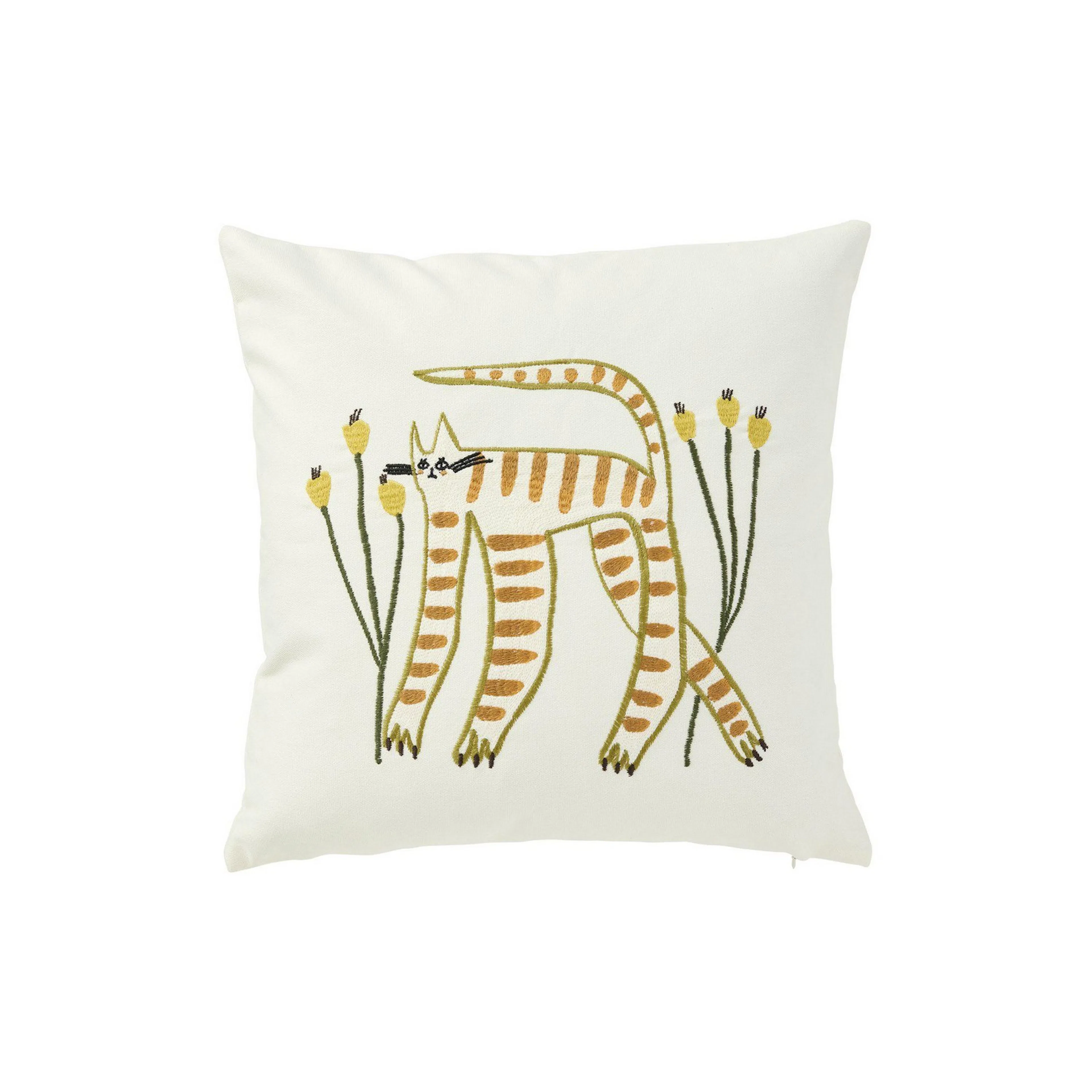 Kuddfodral Svanefors Morris