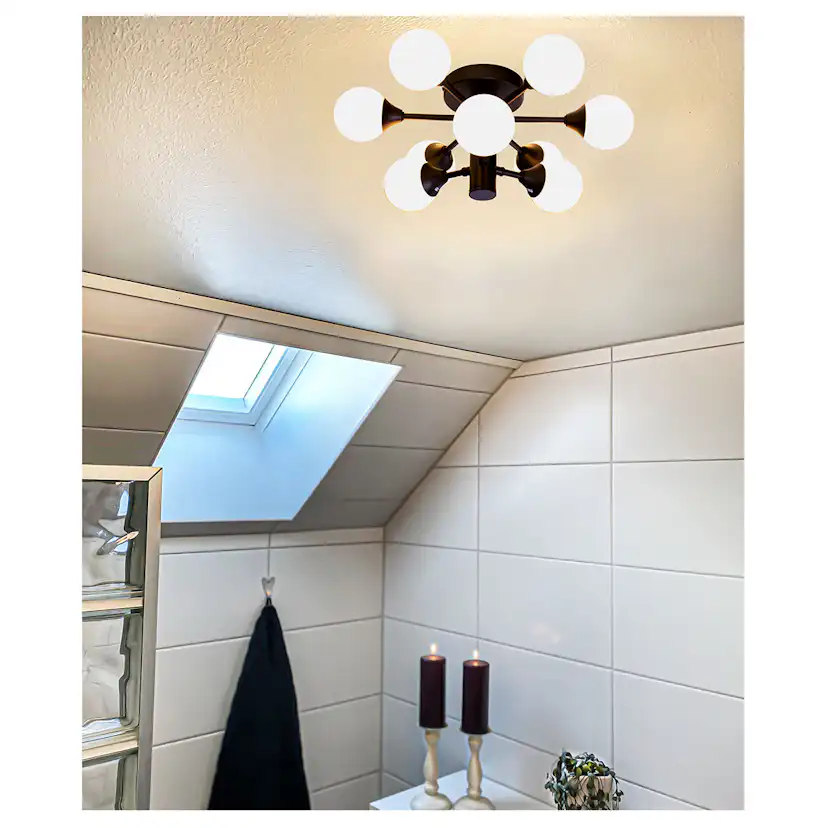 Plafond Aneta Cosmos