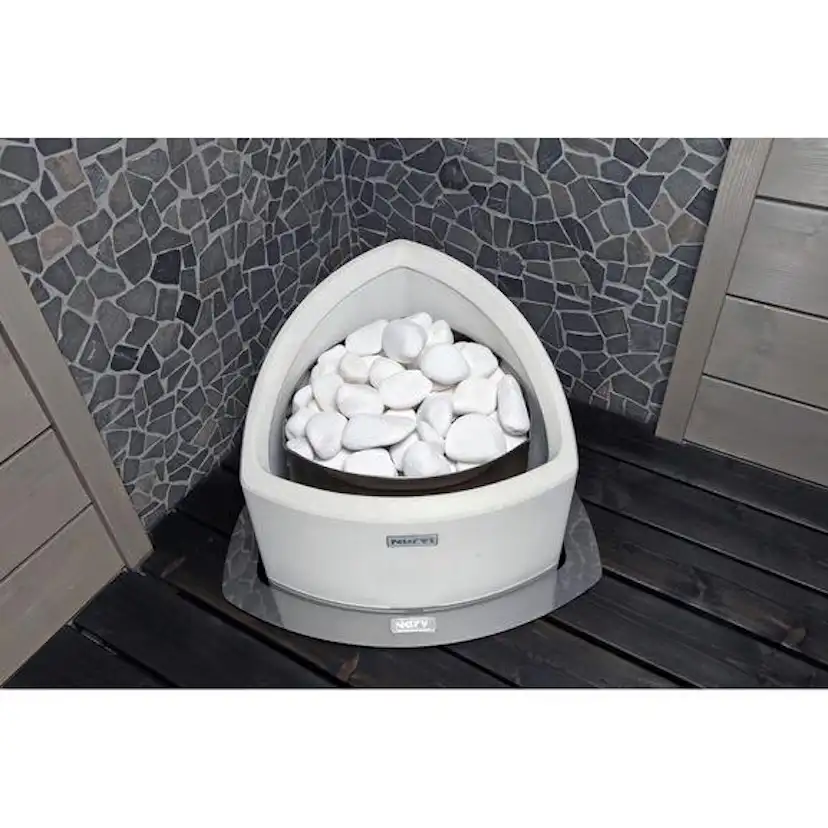 Inbyggnadsram till Narvi Trio