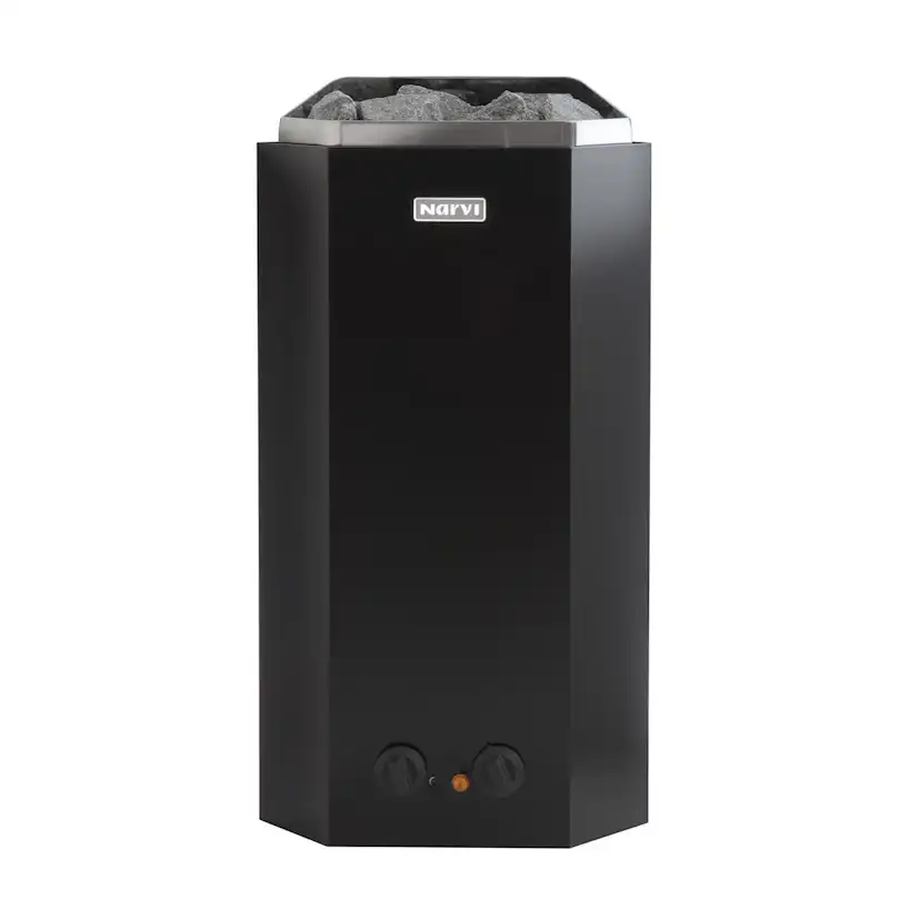 Bastuaggregat Narvi Minex 3 kW