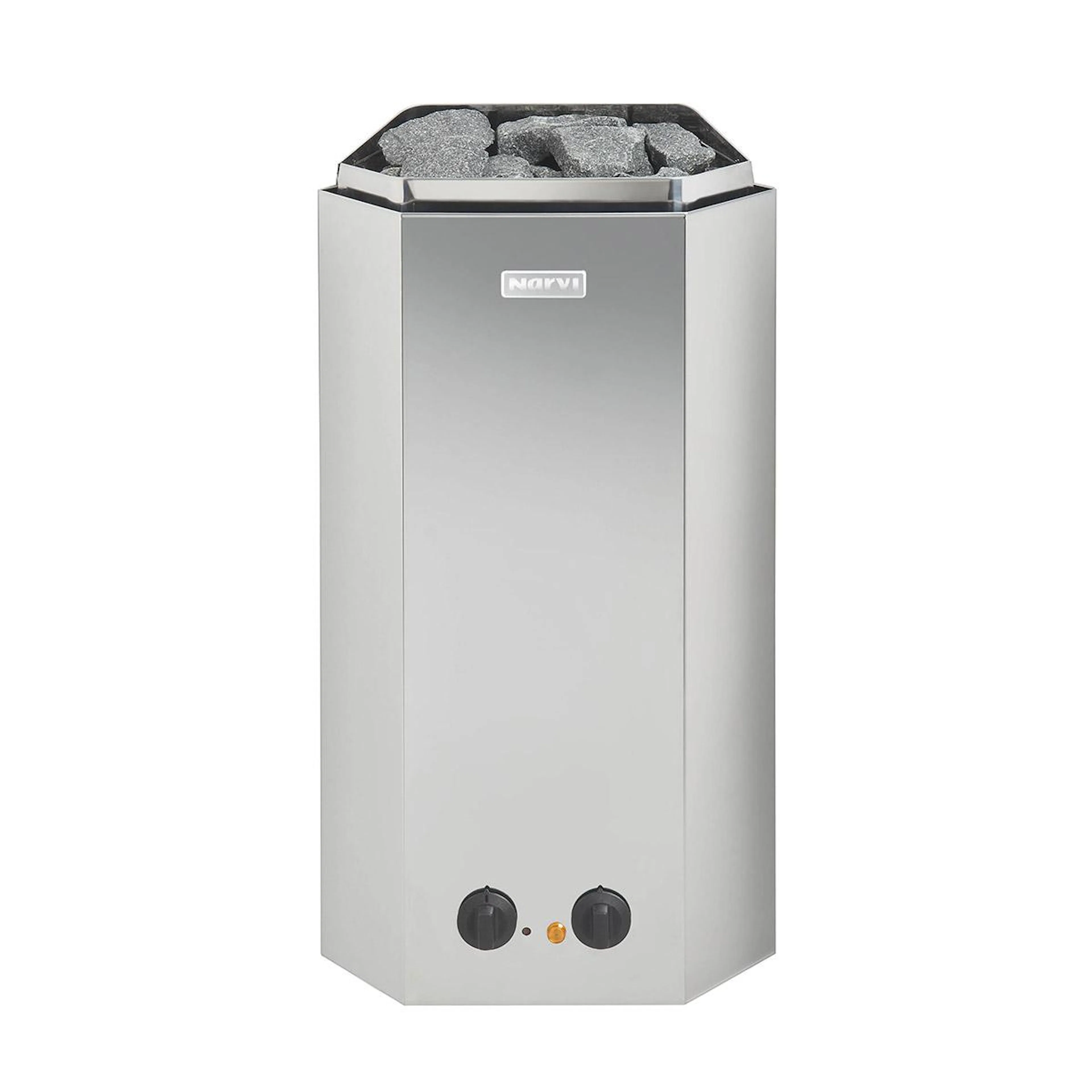 Bastuaggregat Narvi Minex 3 kW